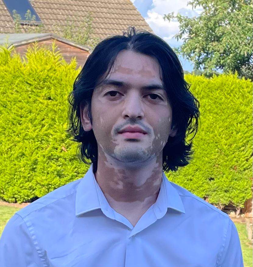 Aniket Singh