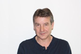Stephen Hardman